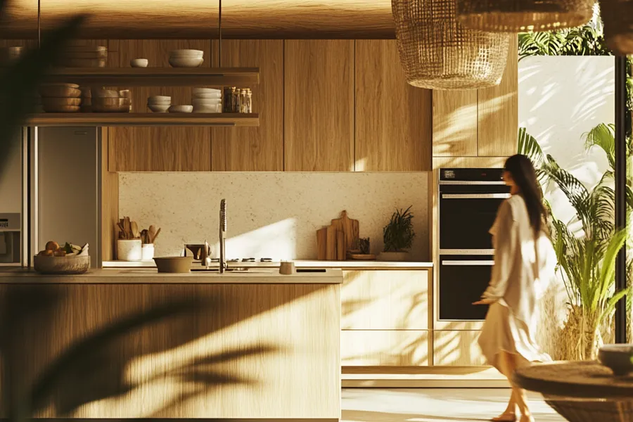 Glass Food Storage Jars 